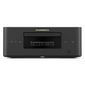 marantz mcr60n zwart