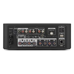 marantz mcr60n zwart