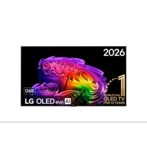 LG OLED77G69