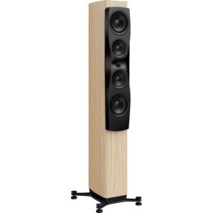 dynaudio confidence 50-i blonde wood