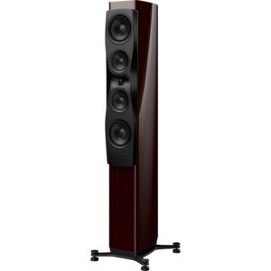 Ruby Wood High Gloss