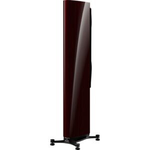 Ruby Wood High Gloss