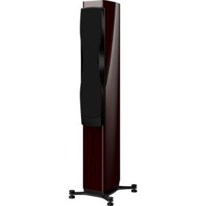 Ruby Wood High Gloss