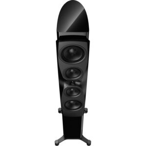 dynaudio confidence 50-i space
