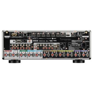 marantz cinema 50 s2 silver