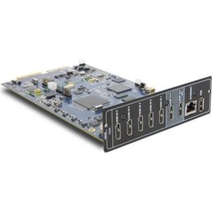 nad vm 300 module