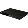 Sony DVP-SR370 DVD-speler (SCART - USB)