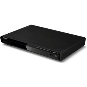 Sony DVP-SR170 DVD-speler (SCART)